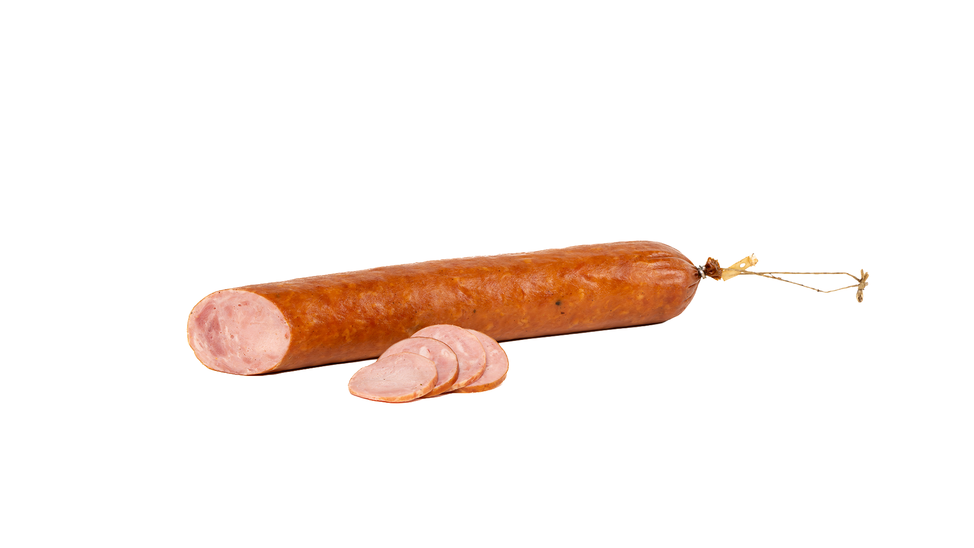Kiełbasa Krakowska Sucha